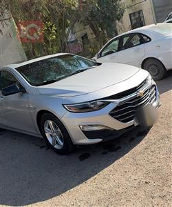 شيفروليه ماليبو